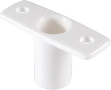 nylon rowlock socketbuilt-in