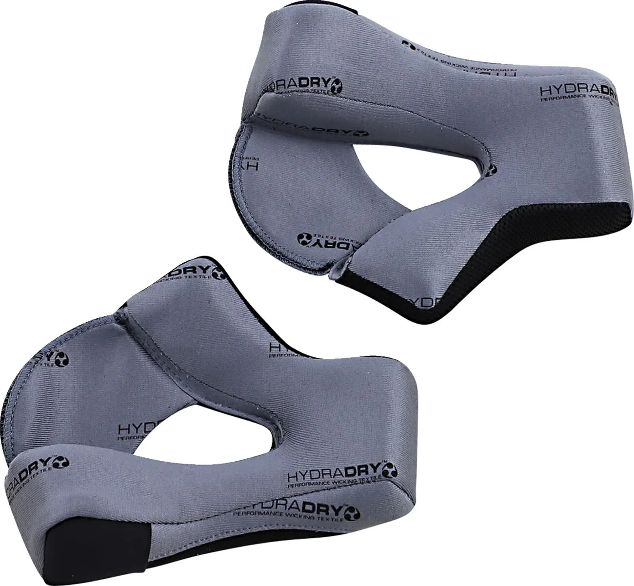 CHEEKPAD AIRFLITE H-DRY GREY XS