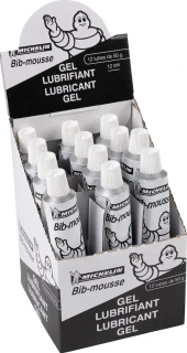 Монтажный гель Bib Mousse®