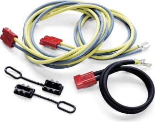 Winch Wiring