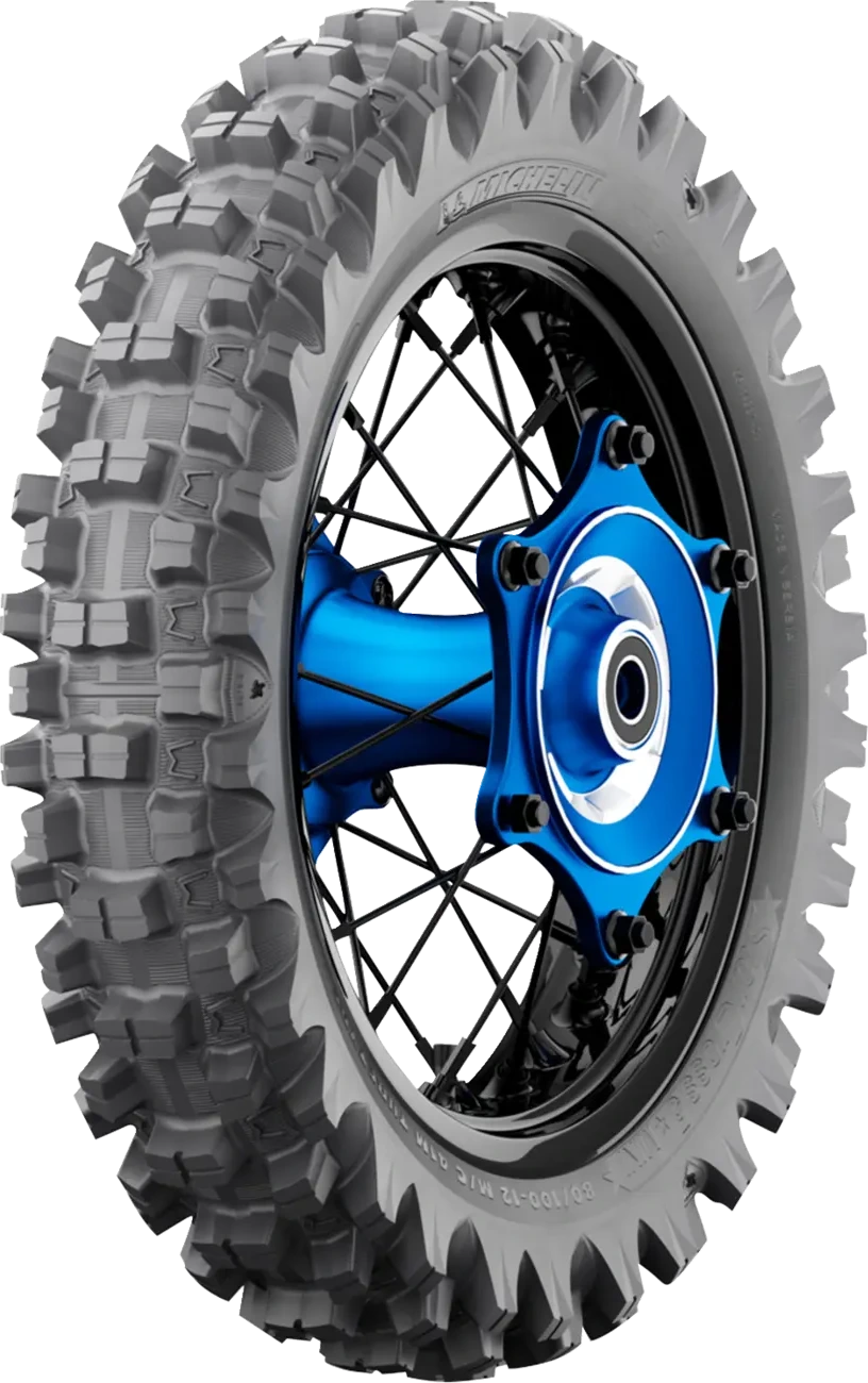 STARCROSS 5 MINI 80/100 - 12 M/C 41M R TT