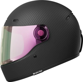 John Doe JD/ONE Frozen helmet