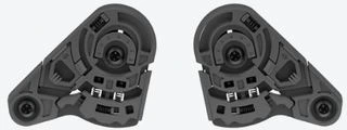 Airoh Matryx Plates/Visor mechanism L+R w. screws