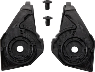 Domain™ Helmet Shield Pivot Kit