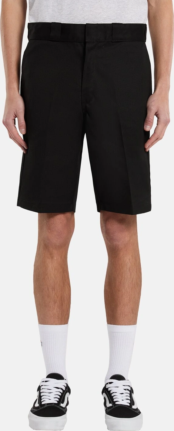 Dickies 874 short, Black, 30