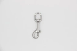 Qvarken Dog Snap Hook AISI 316