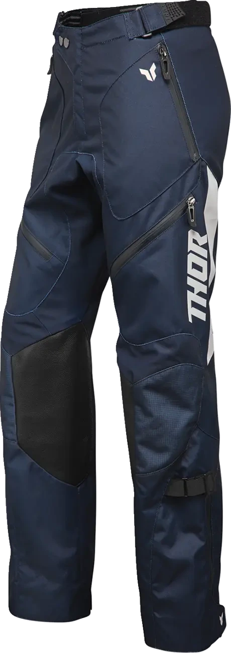 PANTS WMN TERRAIN OTB CARAMEL/MIDN 00/0