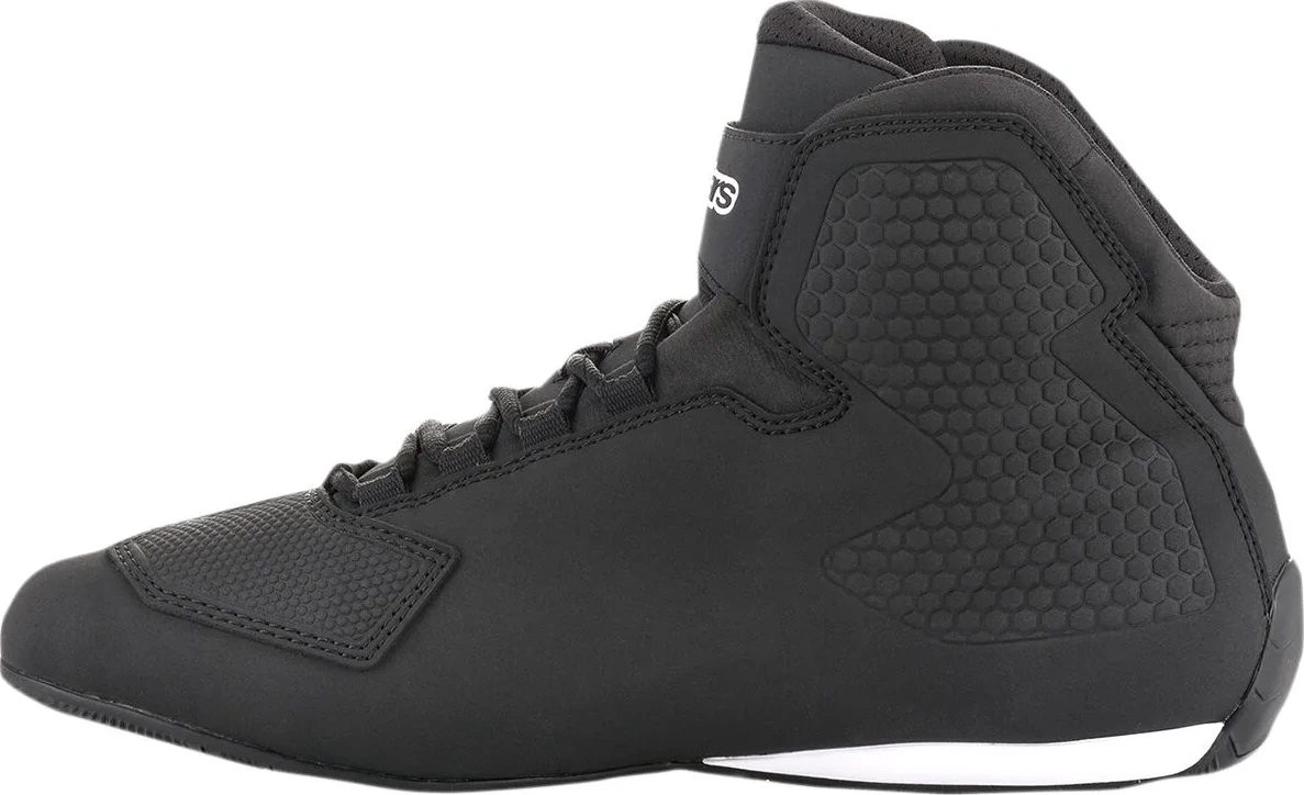 SHOE SEKTOR BLACK 6