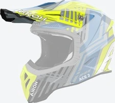 Airoh Aviator Ace 2 Peak Proud