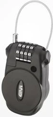 Givi combinationlock