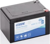 Exide akumuliatorius AGM12-12F