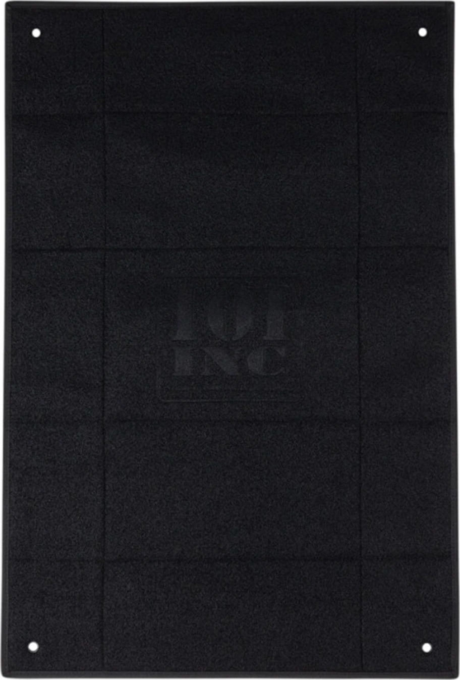 Army Surplus Patch Wall small