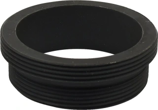 Manifold inlet nipple