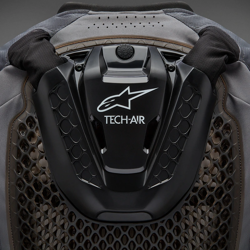 Alpinestars Tech Air 5 airbag system, 3XL