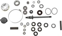 SBT Supercharger rebuild kit (17 tooth) Sea-Doo