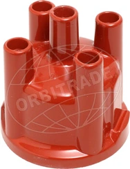 Orbitrade cap