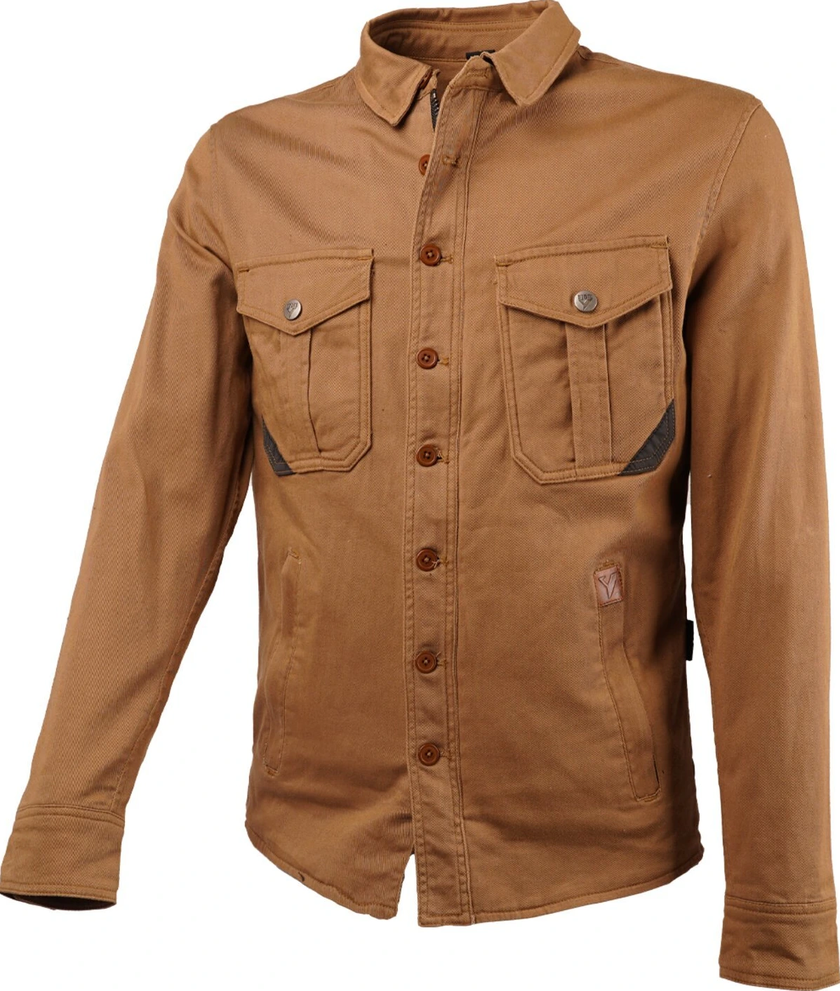 By City SUV II shirt, Beige, S