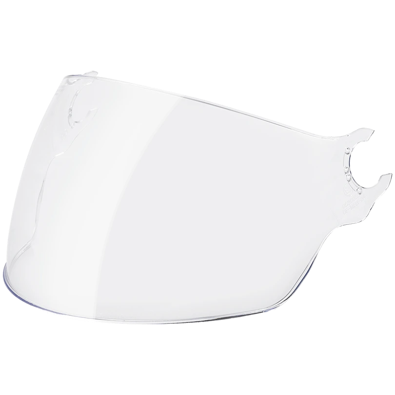 Visor for LS2 OF562 - Rainbow Long