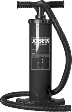 JOBE Double Action hand pump