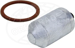 Orbitrade anode cooling system D60 D70 D100 D120
