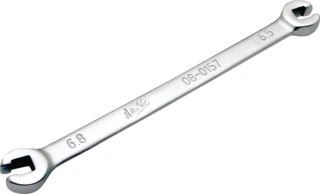 Motion Pro, spoke nipple wrench 6.5 & 6.8mm