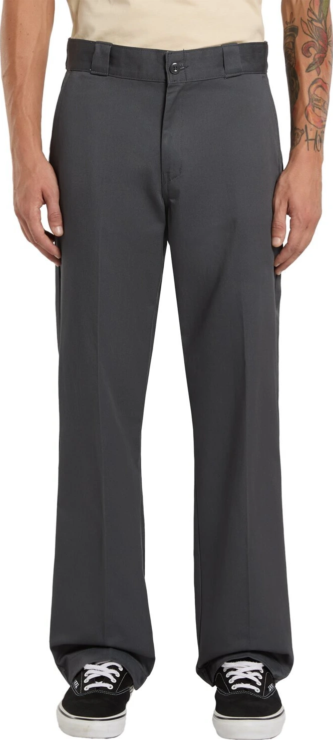 Dickies 247 Regular work pant, charcoal, Gray, 38/32