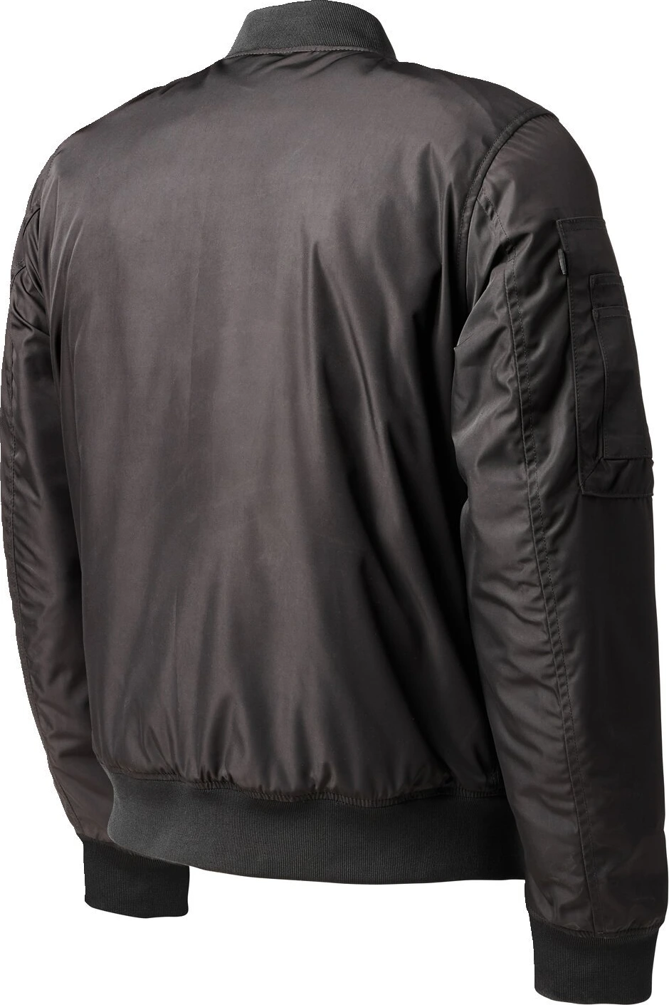 Roland Sands Palomar jacket black