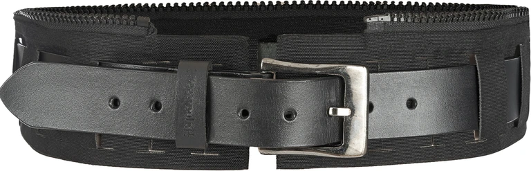 Halvarssons Waist zip V3 Black H80