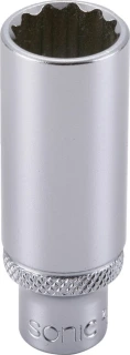 Sonic, Deep socket 1/2"
