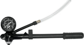 Pop-Off Gauge