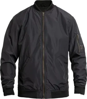 Flight Jacket