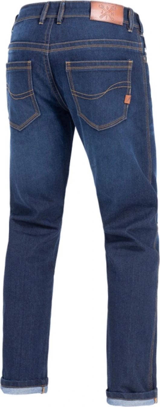 John Doe Taylor mono jeans, dark blue, 31/32