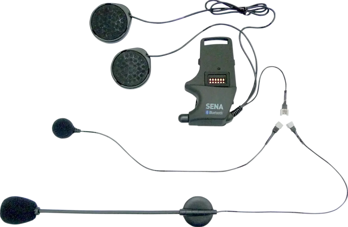 SENA OPT MOUNT BOOM&WIRE