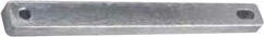 Osculati anode (zinc) Mercury Mariner 25-40HP