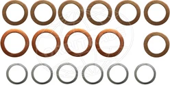 Orbitrade sealing washer kit Volvo Penta AQD21A MD21A