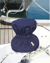 OS WINCH COVER STANDARD - (H)145mm x 140mm (Sunbrella Fabric)