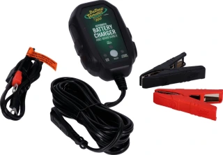 Battery Tender, Junior 800 - selectable (EU