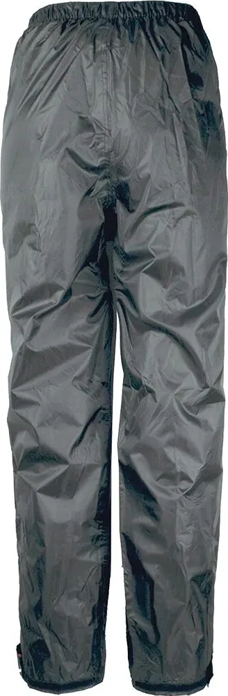 SYSTEM SET BLACK/HIGH VIS S