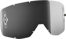 Scott Lens Hustle/Primal/Split single light sensitive grey afc works