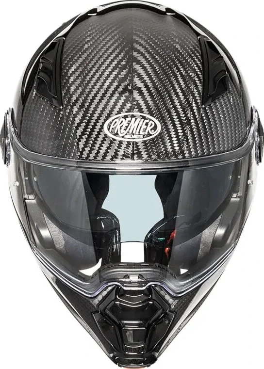 HELMET LANDCRUISER CARBON XS