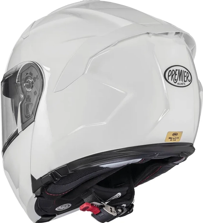HELMET LEGACY GT U8 XS