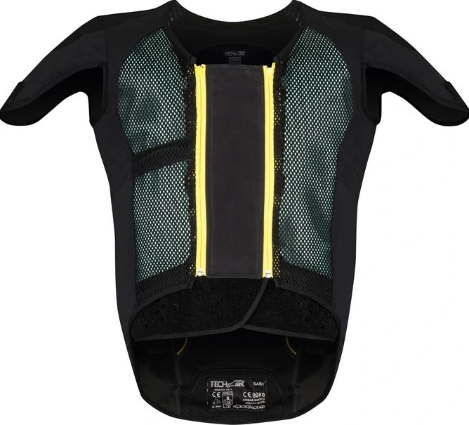 Alpinestars Vest Tech Air Race-e, S