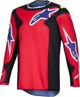 Alpinestars Jersey Fluid Grid