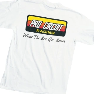 Original Logo T-Shirt