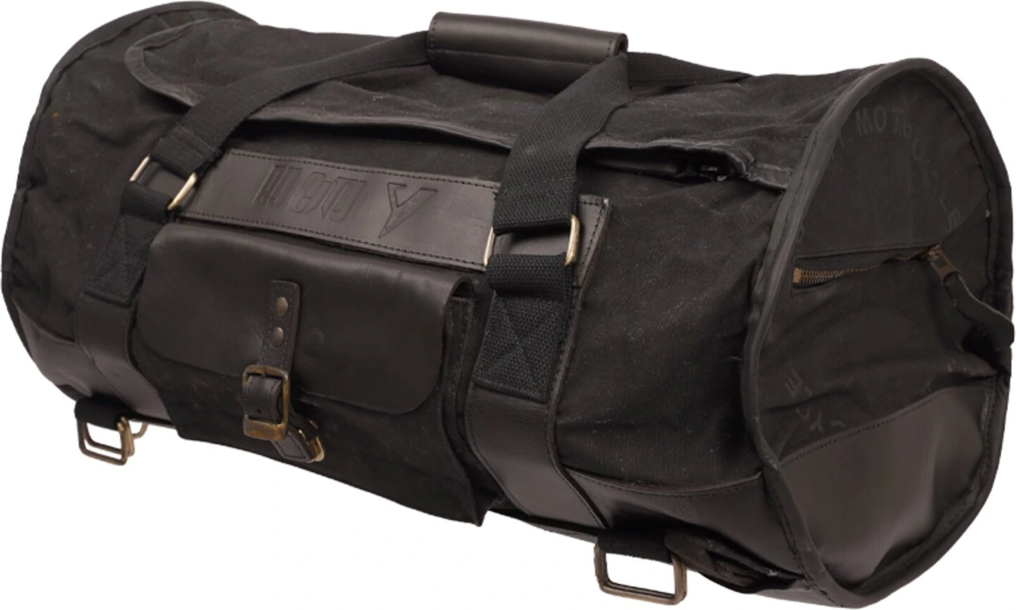 By City Dakar backpack, Black