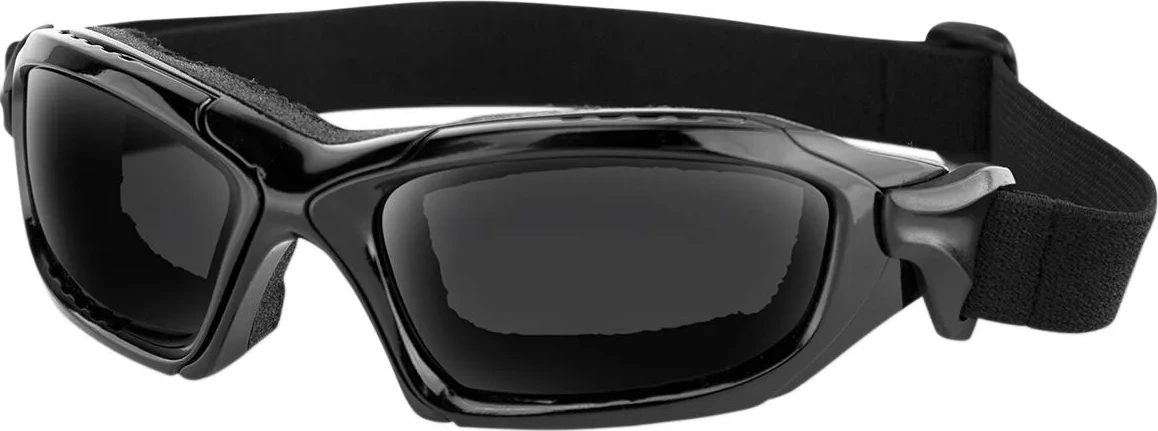 GOGGLE DIESEL BLACK
