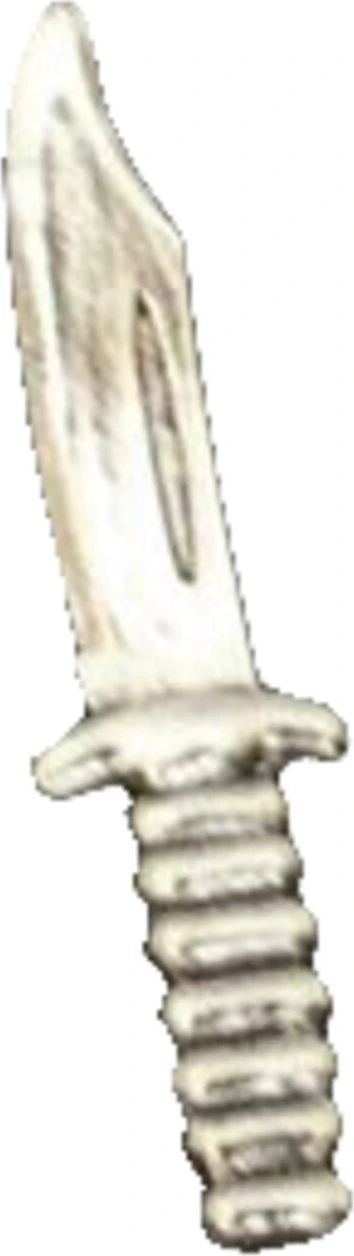Biker pins Knife/dagger pin