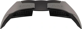 LS2 FF808 AIR VENT REAR