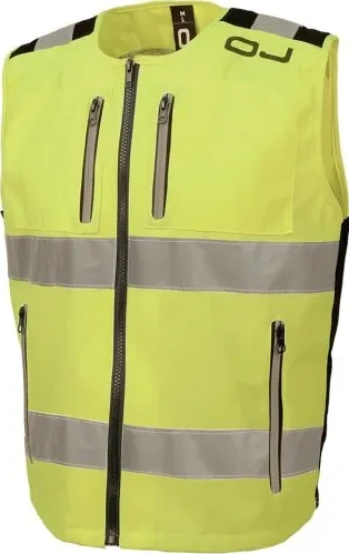 FLASH 2 VEST XS/S