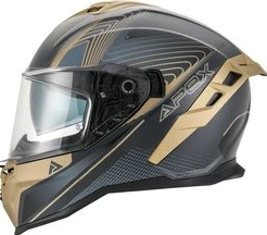 APEX Helmet FI200 Madrid